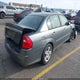1G1ZT51896F158481 2006 Chevrolet Malibu Lt auction photo thumbnail 4