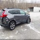 2HKRW2H57JH698399 2018 Honda Cr-V Ex auction photo thumbnail 4