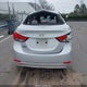 5NPDH4AE5FH557509 2015 Hyundai Elantra Se auction photo thumbnail 16