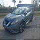 5N1AZ2MG4HN143041 2017 Nissan Murano Platinum auction photo thumbnail 2
