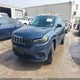1C4PJLCB9LD555844 2020 Jeep Cherokee Latitude Fwd auction photo thumbnail 2