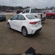 5YFB4MDEXPP061415 2023 Toyota Corolla Le auction photo thumbnail 3