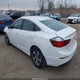 19XZE4F52KE034759 2019 Honda Insight Ex auction photo thumbnail 3