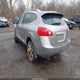 JN8AS5MV7DW606324 2013 Nissan Rogue Sv auction photo thumbnail 3