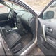 JN8AS5MV7DW606324 2013 Nissan Rogue Sv auction photo thumbnail 5