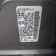 JN8AS5MV7DW606324 2013 Nissan Rogue Sv auction photo thumbnail 9