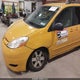5TDKK4CCXAS318982 2010 Toyota Sienna Le auction photo thumbnail 6