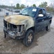 1GCRCSE08CZ281838 2012 Chevrolet Silverado 1500 Lt auction photo thumbnail 2