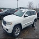 1C4RJFBG6CC248452 2012 Jeep Grand Cherokee Limited auction photo thumbnail 2