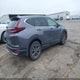 5J6RW1H58NL001571 2022 Honda Cr-V 2Wd Ex auction photo thumbnail 4