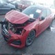 19UUB6F59MA000730 2021 Acura Tlx A-Spec Package auction photo thumbnail 2