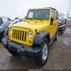 1C4BJWDG0FL612044 2015 Jeep Wrangler Unlimited Sport auction photo thumbnail 2