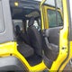 1C4BJWDG0FL612044 2015 Jeep Wrangler Unlimited Sport auction photo thumbnail 8