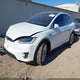 5YJXCBE49HF051720 2017 Tesla Model X P100D auction photo thumbnail 2