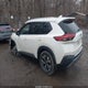 5N1AT3BB6MC824161 2021 Nissan Rogue Sv Intelligent Awd auction photo thumbnail 3
