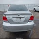 4T1BE32K45U941862 2005 Toyota Camry Le auction photo thumbnail 16