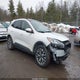 1FMCU9J96LUB54370 2020 Ford Escape Titanium auction photo thumbnail 1