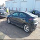 1G1RA6E43DU133846 2013 Chevrolet Volt auction photo thumbnail 3