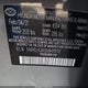5NPEL4JA5MH119117 2021 Hyundai Sonata Sel auction photo thumbnail 9