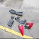 2HGFE2F58NH591192 2022 Honda Civic Sport auction photo thumbnail 12