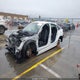2HGFE2F58NH591192 2022 Honda Civic Sport auction photo thumbnail 2
