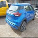 3N1CP5CV4ML466300 2021 Nissan Kicks Sv Xtronic Cvt auction photo thumbnail 4