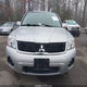 4A4JN2AS7BE031603 2011 Mitsubishi Endeavor auction photo thumbnail 12