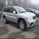 4A4JN2AS7BE031603 2011 Mitsubishi Endeavor auction photo thumbnail 1