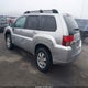 4A4JN2AS7BE031603 2011 Mitsubishi Endeavor auction photo thumbnail 3