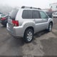 4A4JN2AS7BE031603 2011 Mitsubishi Endeavor auction photo thumbnail 4