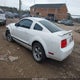 1ZVFT80N455161888 2005 Ford Mustang auction photo thumbnail 3