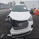 KM8SMDHF8HU175027 2017 Hyundai Santa Fe Se auction photo thumbnail 13