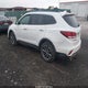 KM8SMDHF8HU175027 2017 Hyundai Santa Fe Se auction photo thumbnail 3