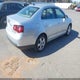 3VWRM71K09M042695 2009 Volkswagen Jetta Se/Sel auction photo thumbnail 4