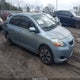JTDBT4K36A1378219 2010 Toyota Yaris auction photo thumbnail 1