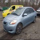 JTDBT4K36A1378219 2010 Toyota Yaris auction photo thumbnail 2