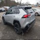 2T3EWRFV0KW045689 2019 Toyota Rav4 Hybrid Xse auction photo thumbnail 3