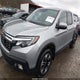 5FPYK3F52LB025447 2020 Honda Ridgeline Awd Rtl auction photo thumbnail 2