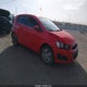 1G1JD6SH5E4143534 2014 Chevrolet Sonic Lt Manual auction photo thumbnail 1