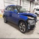 KMHRC8A35SU381602 2025 Hyundai Venue Limited auction photo thumbnail 1