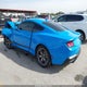 1FA6P8TH6S5131225 2025 Ford Mustang Ecoboost Fastback auction photo thumbnail 3
