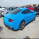 1FA6P8TH6S5131225 2025 Ford Mustang Ecoboost Fastback auction photo thumbnail 4