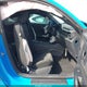 1FA6P8TH6S5131225 2025 Ford Mustang Ecoboost Fastback auction photo thumbnail 5
