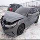 KMHLM4AGXMU142192 2021 Hyundai Elantra Sel auction photo thumbnail 2