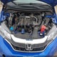 3HGGK5H43LM732915 2020 Honda Fit Lx auction photo thumbnail 10