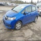 3HGGK5H43LM732915 2020 Honda Fit Lx auction photo thumbnail 2