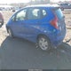 3HGGK5H43LM732915 2020 Honda Fit Lx auction photo thumbnail 3