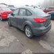 1FADP3F20GL382102 2016 Ford Focus Se auction photo thumbnail 3