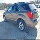 2CNALDEC2B6219263 2011 Chevrolet Equinox 1Lt auction photo thumbnail 3