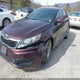 KNAGM4A74B5142408 2011 Kia Optima Lx auction photo thumbnail 14